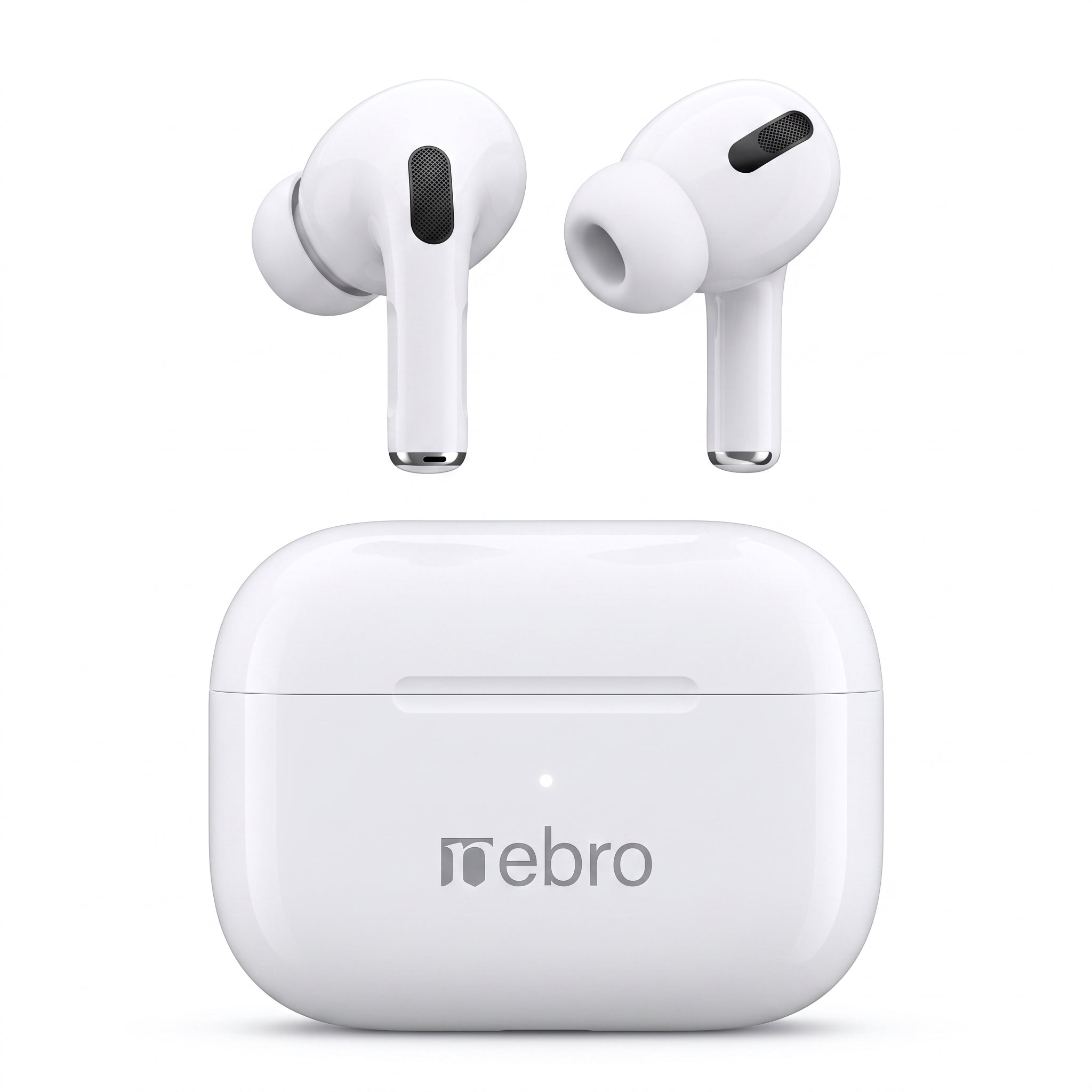 Audífonos Inalámbricos Nebro WE-015