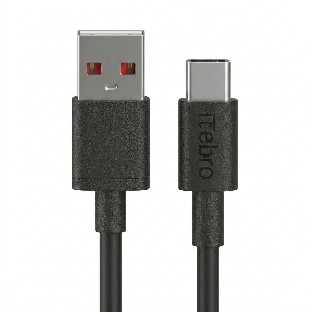 Cable de Carga USB a Tipo-C Nebro WD-012T