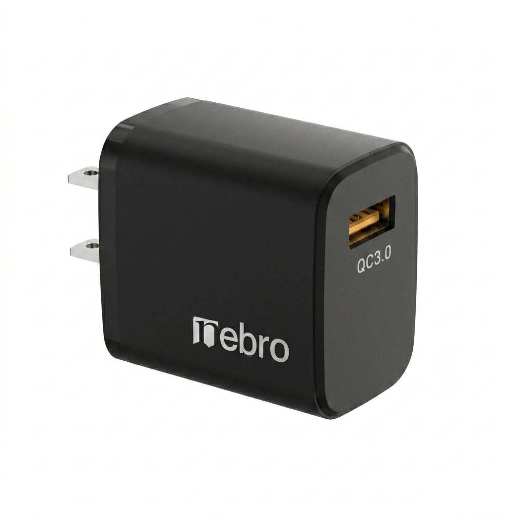 Cargador Nebro VGA-025 25W