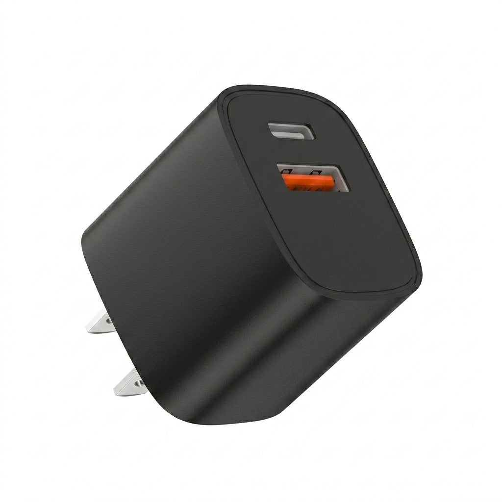 Cargador de Pared 12W Nebro VGA-051