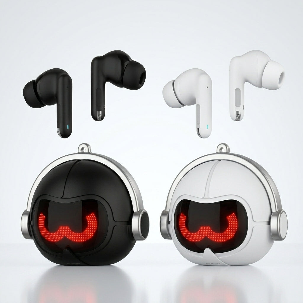 Audífonos True Wireless Nebro T40
