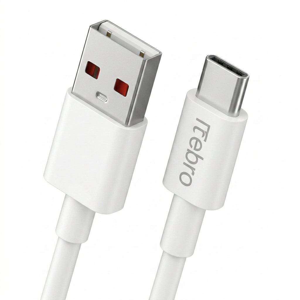Cable de Carga USB a Tipo-C Nebro WD-012T