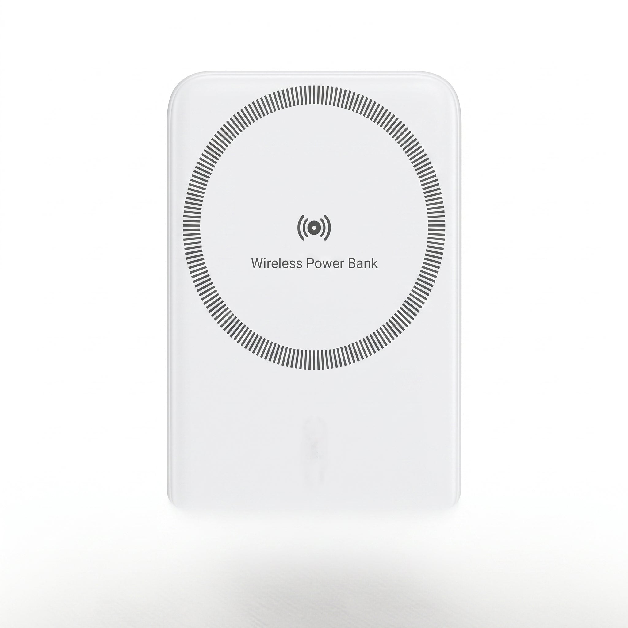 Power Bank Bateria Portátil NEBRO WB-018 5000mAh Carga Rápida PD 22.5W