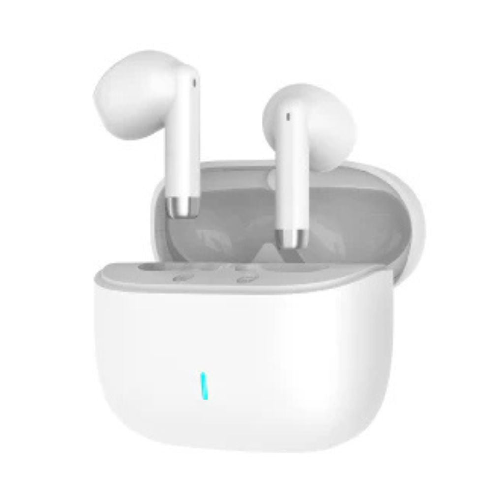 Audífonos Bluetooth TWS NEBRO WE062 Bluetooth 53 6 Horas