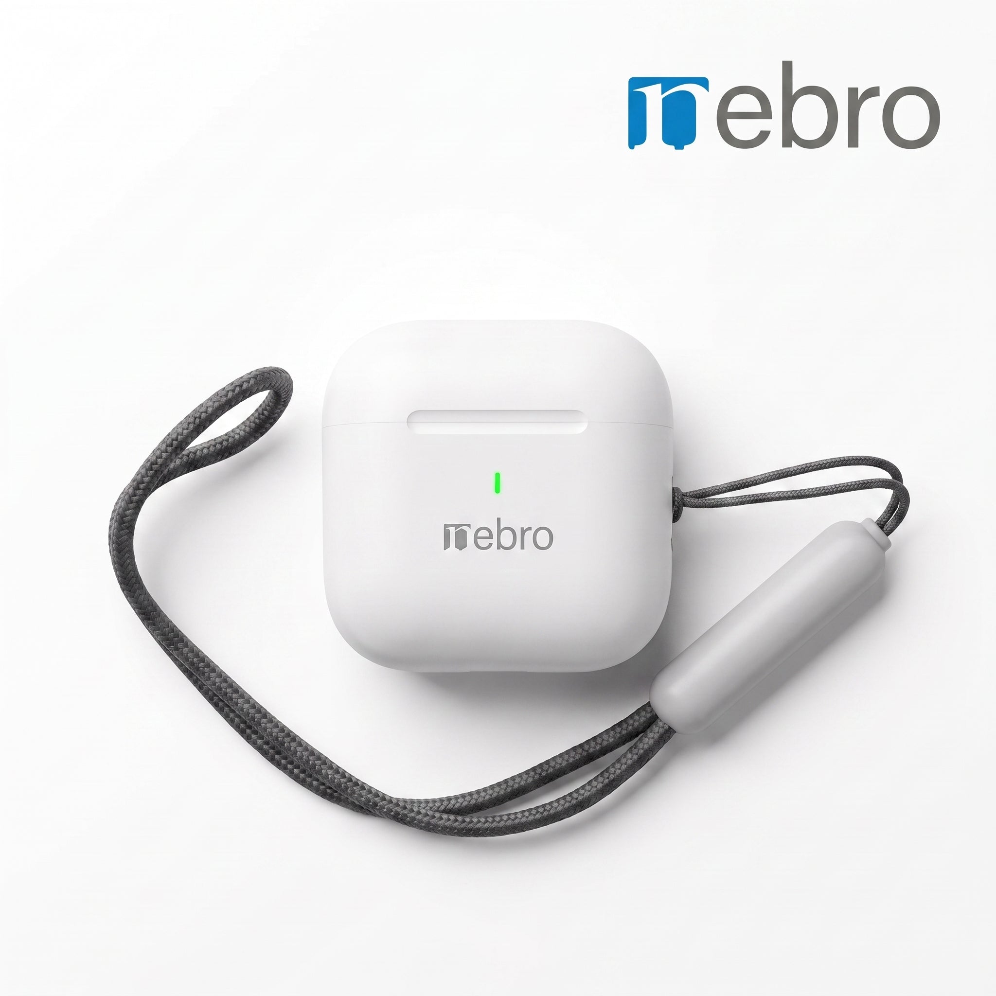 Audífonos Inalámbricos Nebro WE-005