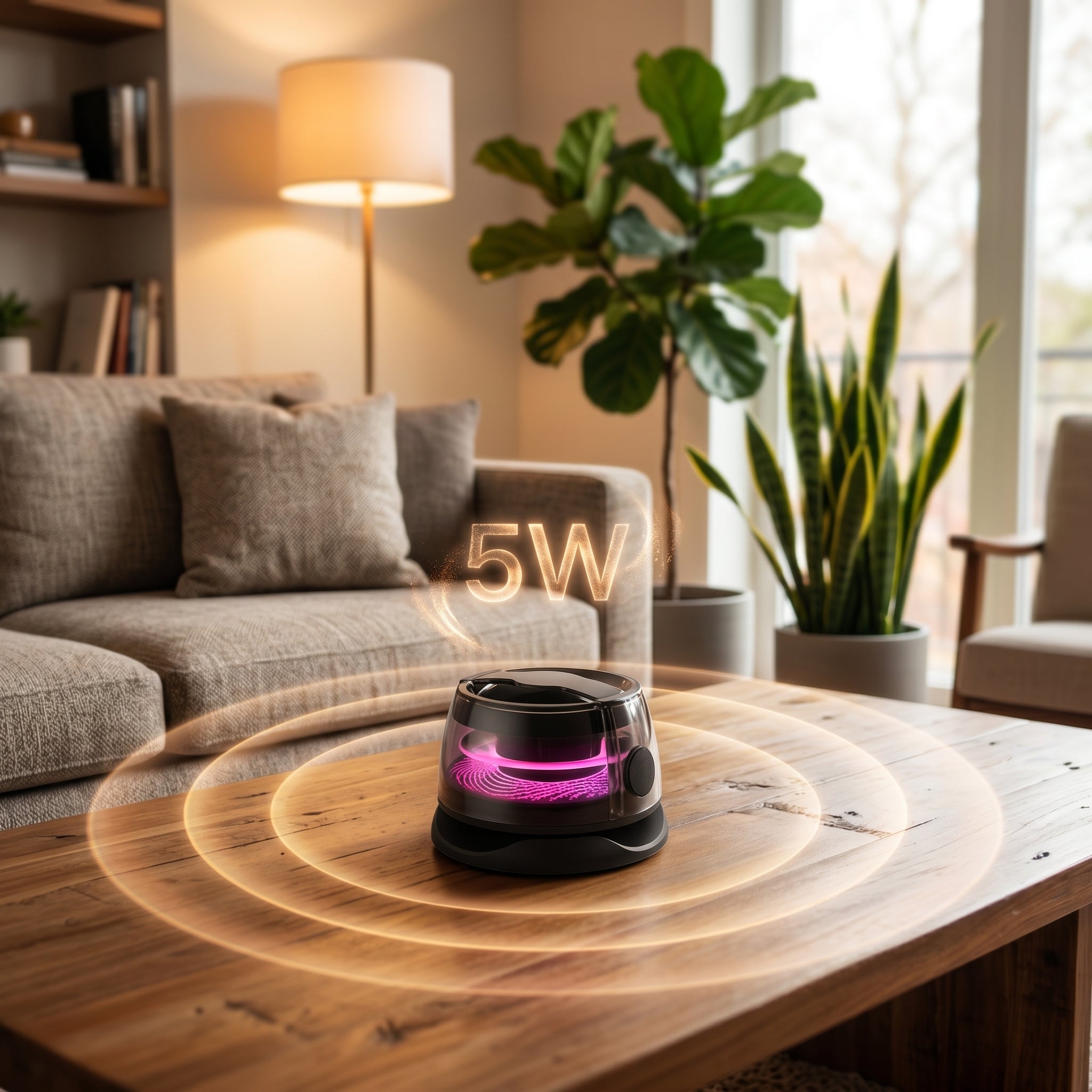 Bocina Bluetooth NEBRO WG150 5W