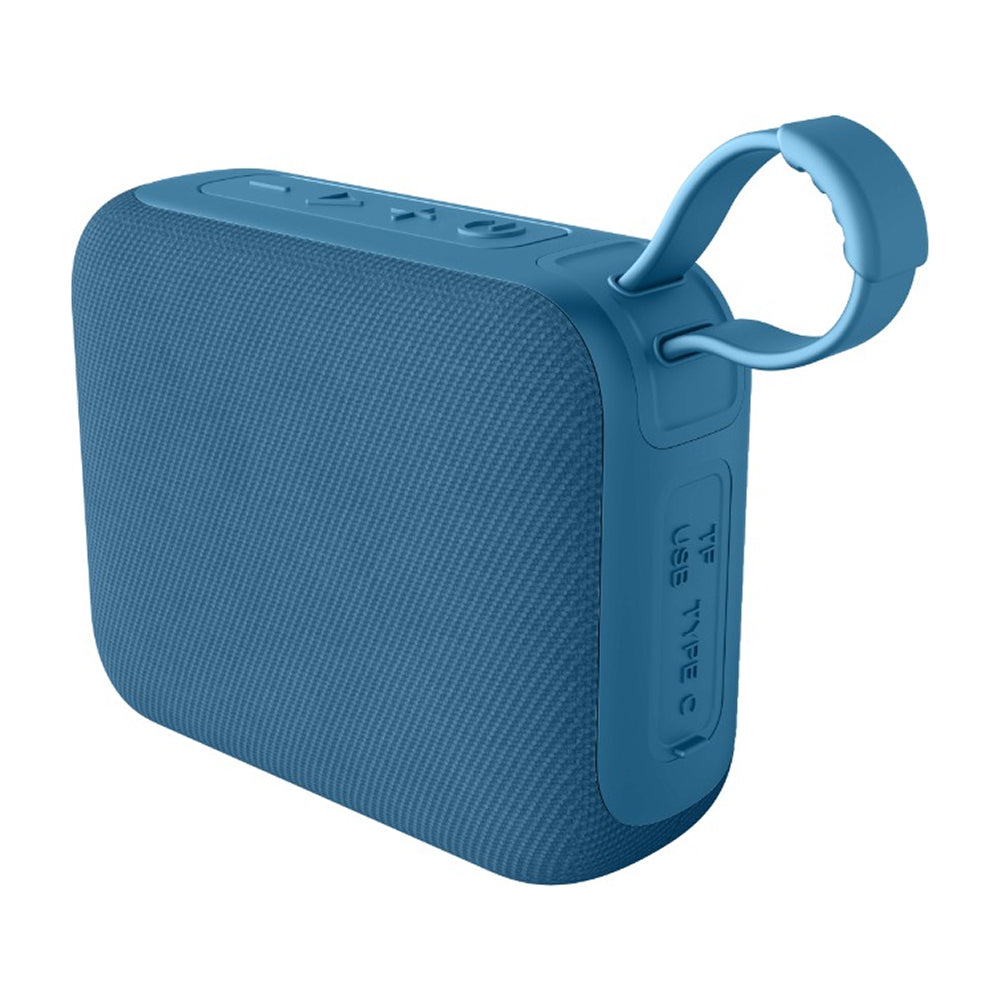 Bocina Bluetooth NEBRO WG131 Bluetooth 53 5W