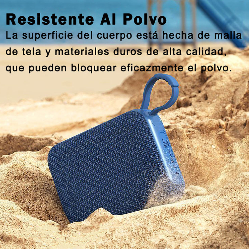 Bocina Bluetooth NEBRO WG131 Bluetooth 53 5W