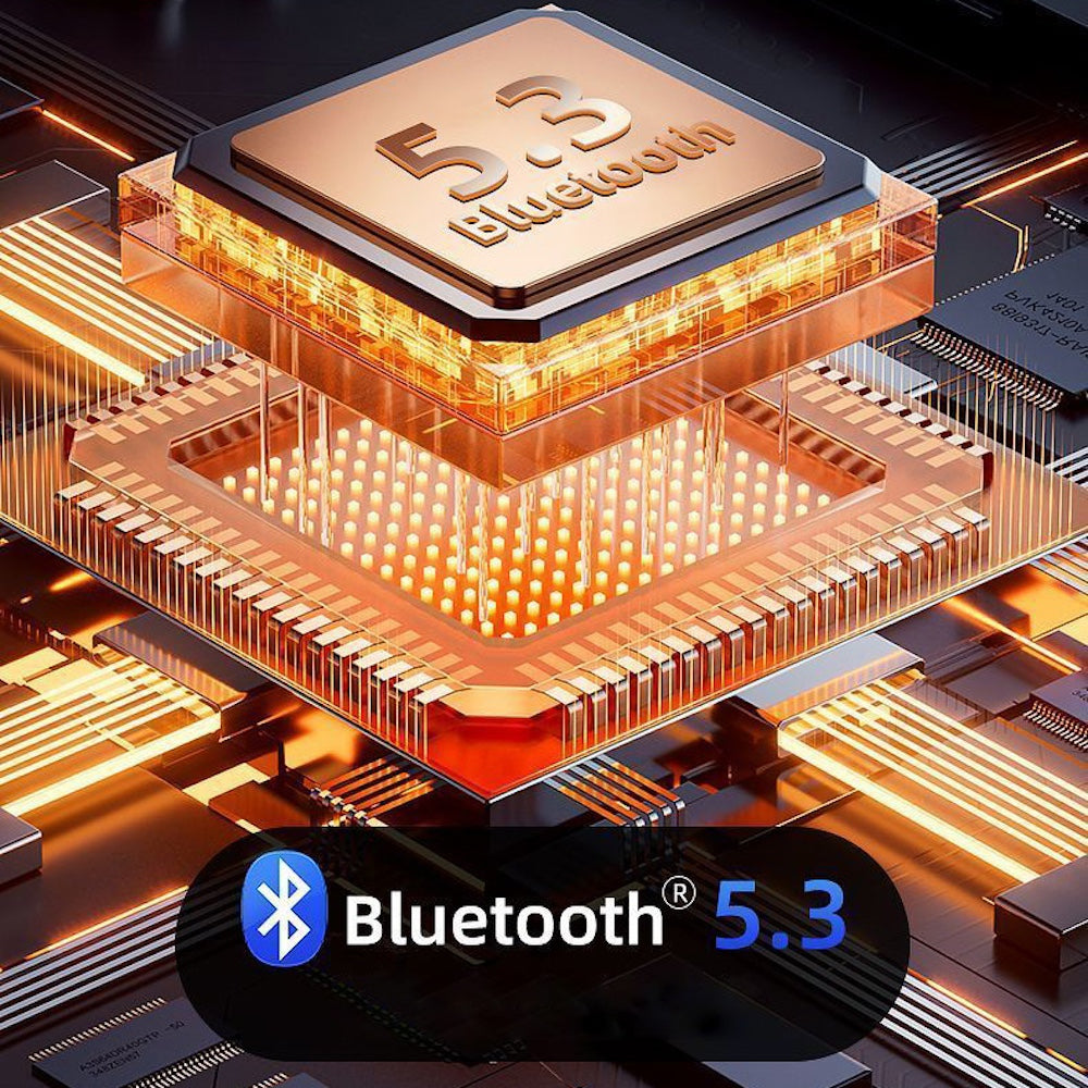 Bocina Bluetooth NEBRO WG131 Bluetooth 53 5W